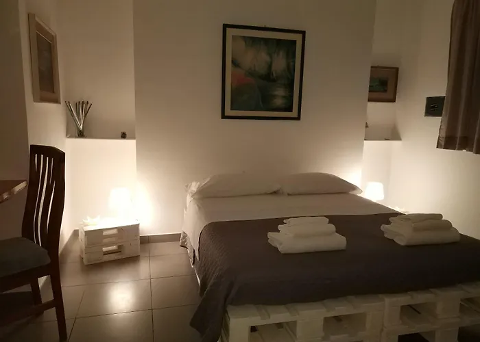 La Casa A Mare B&B