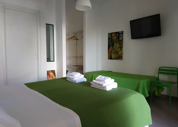 La Casa A Mare B&B